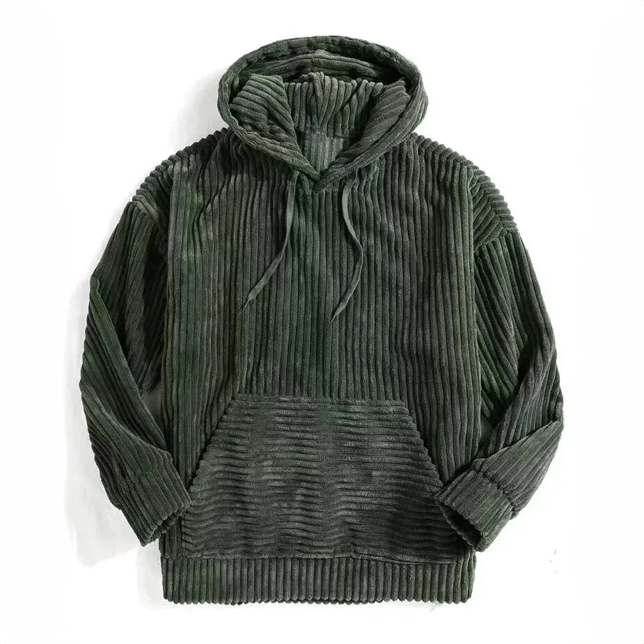 Maglione in velluto a coste Paolo VES - No.1 - Zyara & Co.