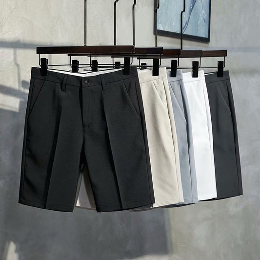 HASSO I KLASSISCHE SOMMERSHORTS