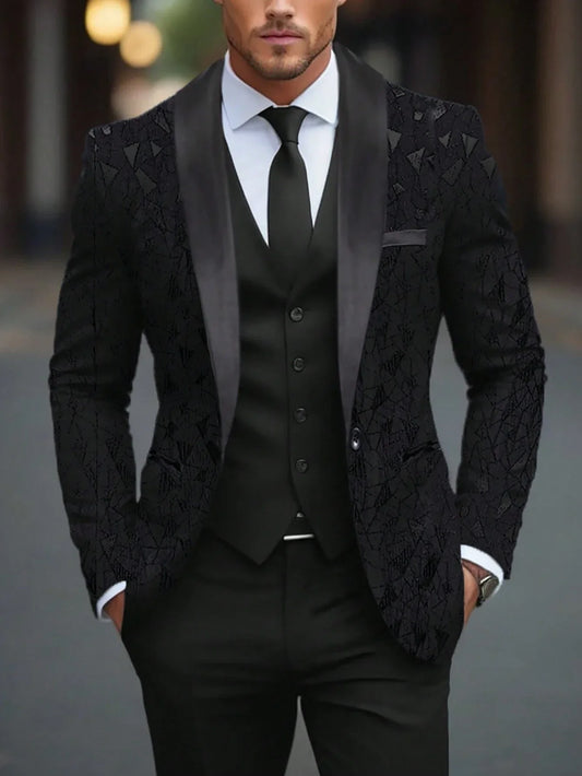 JULIAN I ELEGANTER BLAZER