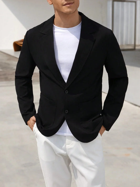 CLAUDIO I ELEGANTER BLAZER