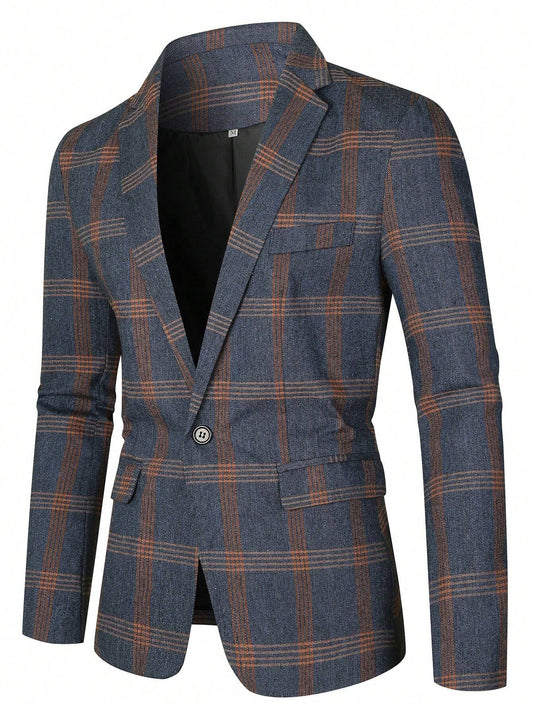 FABIO I ELEGANTER BLAZER