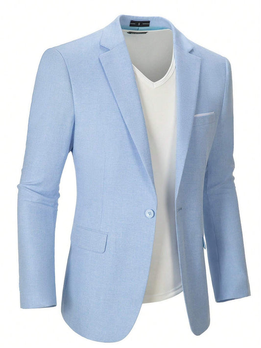 ALESSIO I ELEGANTER BLAZER