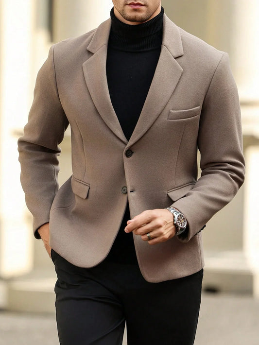 ISAAC I ELEGANTER BLAZER