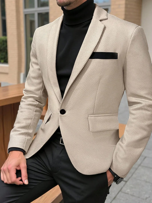 LLOYD I ELEGANTER BLAZER