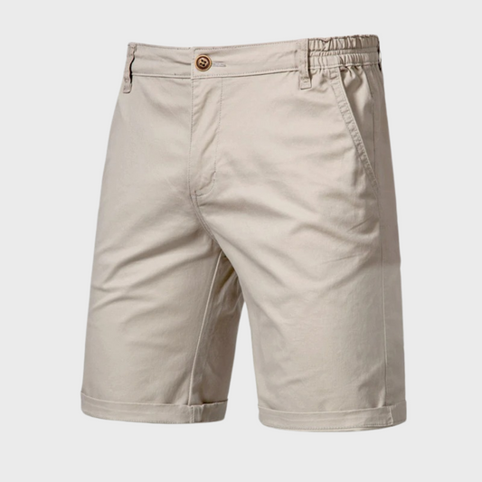 ARNULF I ELEGANTE SHORTS