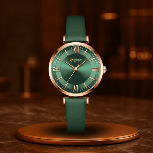 Élégance Pluvieuse