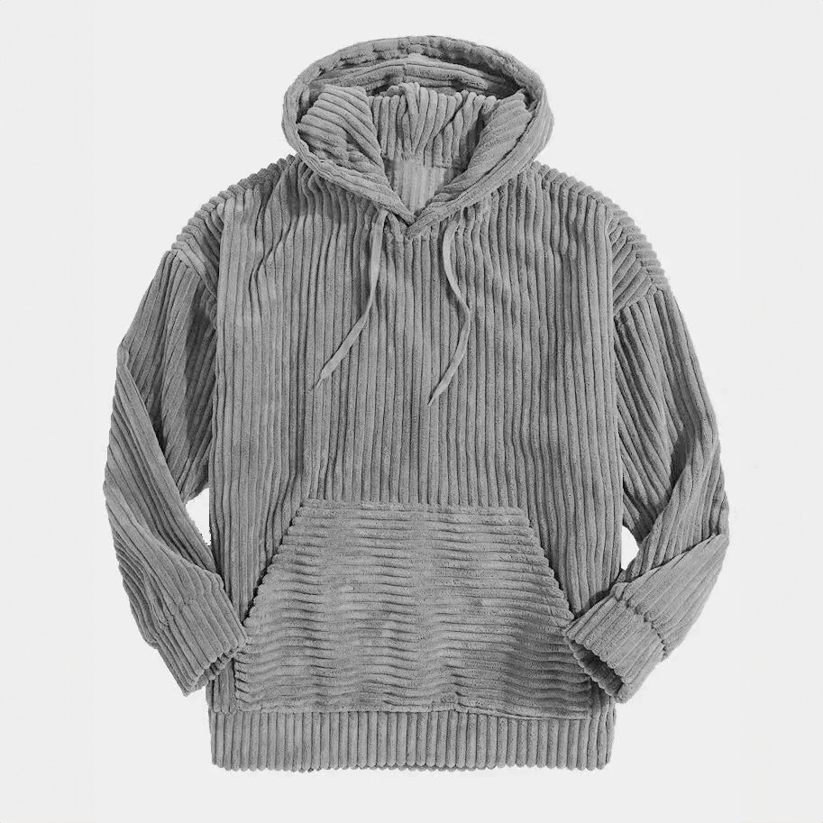 Maglione in velluto a coste Paolo VES - No.1 - Zyara & Co.