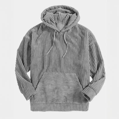 Maglione in velluto a coste Paolo VES - No.1 - Zyara & Co.