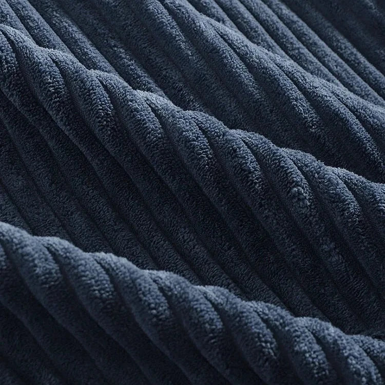 Maglione in velluto a coste Paolo VES - No.1 - Zyara & Co.