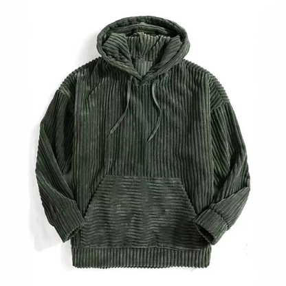 Maglione in velluto a coste Paolo VES - No.1 - Zyara & Co.