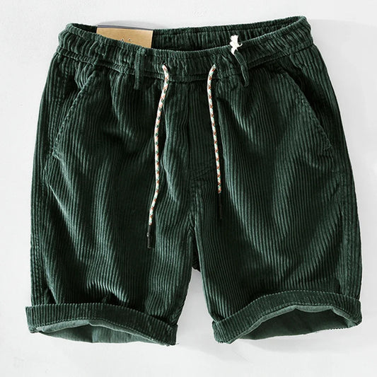 XAVERIUS I STYLISCHE SOMMERSHORTS