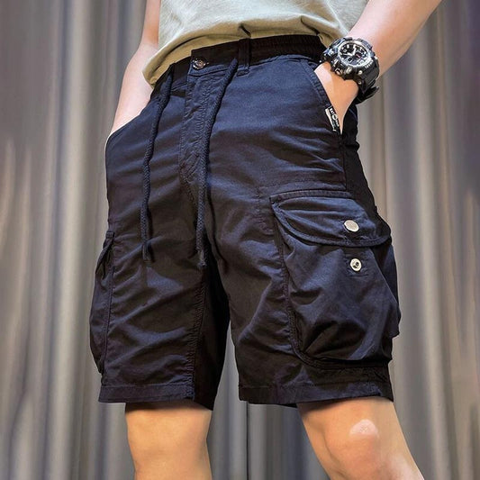 FRIDOLIN I MODISCHE CARGOSHORTS