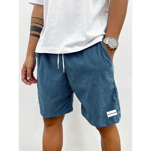 ORTLIEB I STYLISCHE SHORTS